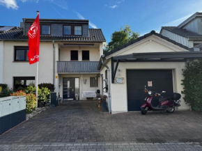 Appartement in Düsseldorf